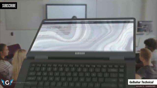 Samsung Notebook 7 Spin Official First-Look, Trailer, Specs, Features, Teaser, Commercial смотреть онлайн