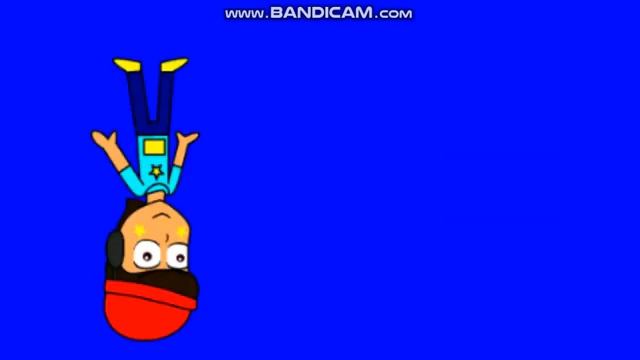 Crazy Chicken Dance (Animation Meme) смотреть онлайн