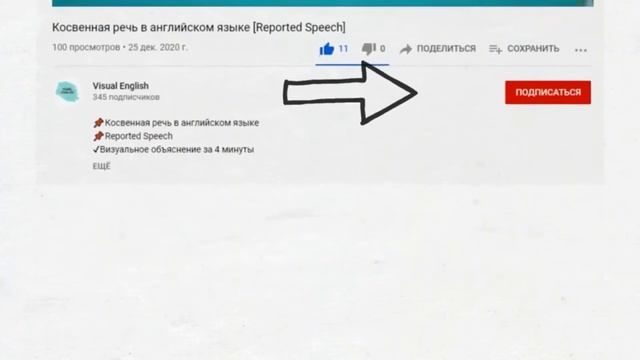 Present Perfect Continuous смотреть онлайн