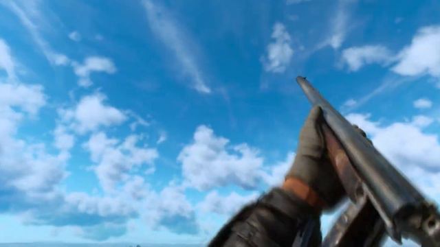 Far Cry 6 [2022] - All Weapon Reload Animations in 8 Minutes [4K] смотреть онлайн