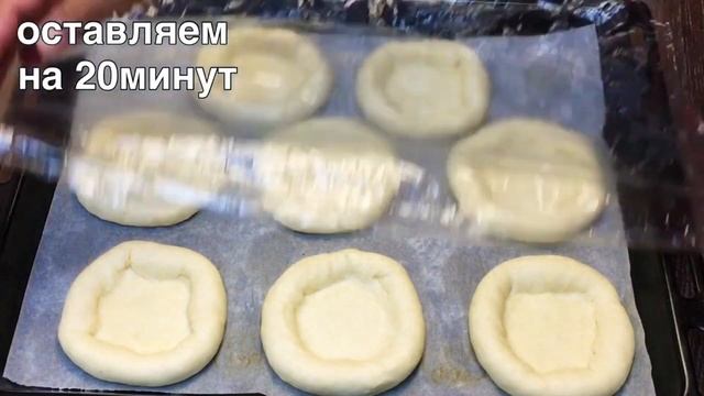 ГОТОВИЛА ДЕТЯМ В ШКОЛУ, ВЕСЬ КЛАСС ПРОСИТ РЕЦЕПТ! МИНИ ПИЦЦА БЫСТРО И ВКУСНО ? вкусная выпечка смотреть онлайн