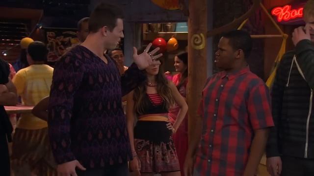 Clip I'm Gonna Git You Sponge Sucka Pair of Kings Disney XD Official смотреть онлайн
