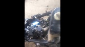 как выставить метки на 4т скутере. Или что делать если скутер плохо заводится