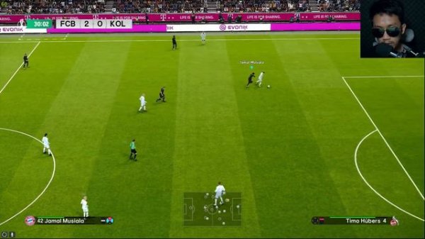 SP FOOTBALL LIFE 2024 NEW UPDATE 1.10 - FOOTBALL LIFE 2024 UPDATE