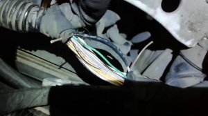 Рено Кенго 2 Не работают свечи накаливания