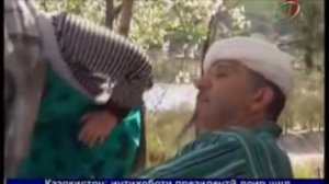 Лахзахои Гуворо - Арус 2015