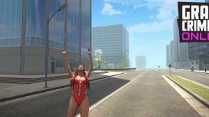 Grand Criminal Online(ГКО): Что будет в весеннем обновлении GCO? What's in the GCO Spring Update?