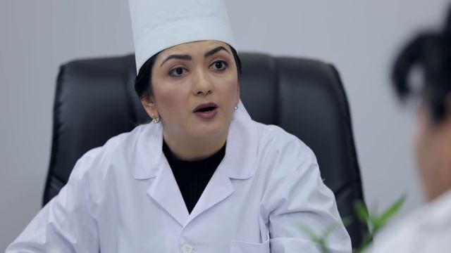 TAQDIRLAR -  XO'RLANIB KELGAN KELIN HIKOYASI 1-QISM