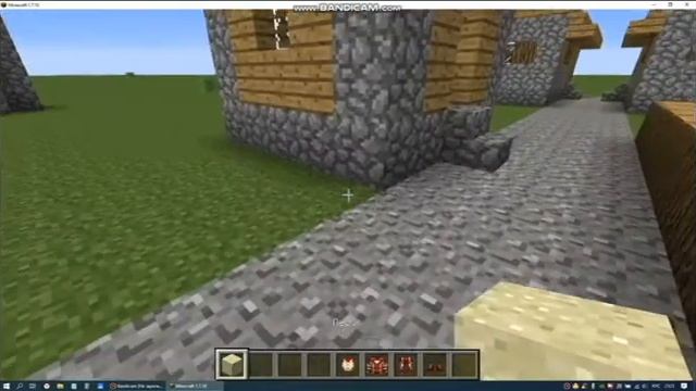 Обзор мода fisk на версию 1.7.10 №3 (вижен, железный человек и др) в Майнкрафт смотреть онлайн