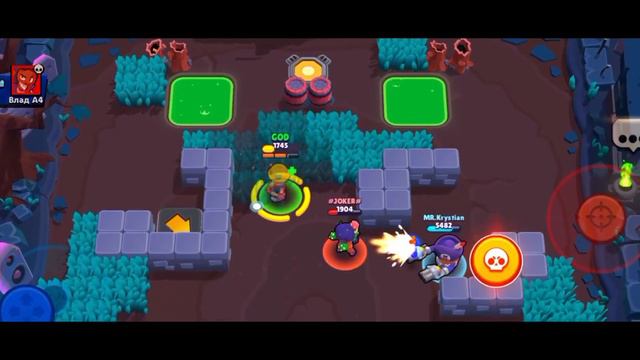 WHAT?!!😍IMPOSSIBLE!!!🎁🎁🎁-Brawl Stars FREE QUEST✅ смотреть онлайн