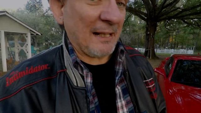 Top 10 exterior mods under $50 for 5th gen Camaro смотреть онлайн