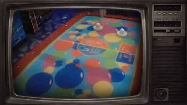 Polybius: The Story of The Evil Arcade Cabinet - Classic Creepypasta смотреть онлайн