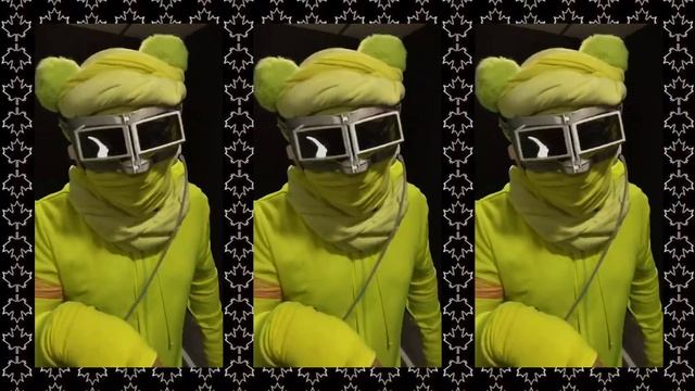 DJ LIST @ Запись прямого эфира "Танцы со Вселенной" на Megapolis 89,5 FM смотреть онлайн