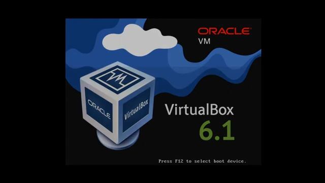 Установка Windows Longhorn build 4005 на VirtualBox смотреть онлайн