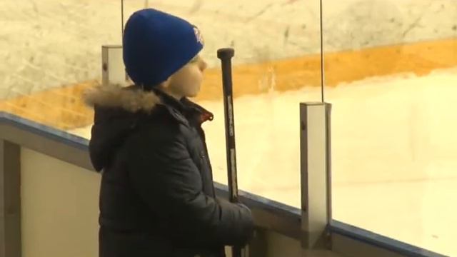 Дивизион 18+. 5-й тур. «Витязь» - «Белые волки» - 1:2 смотреть онлайн