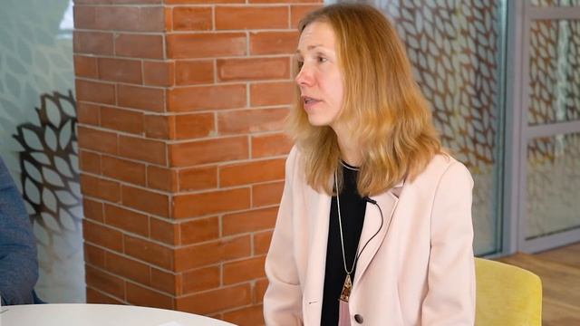 «Система контроля версий» в отношениях с командой. Говорим о лидерстве и руководстве в IT-компании смотреть онлайн