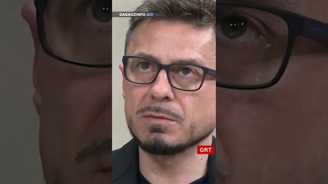 Может ли ЖИТЕЛЬ ГАГАУЗИИ стать ПРЕЗИДЕНТОМ МОЛДОВЫ? смотреть онлайн