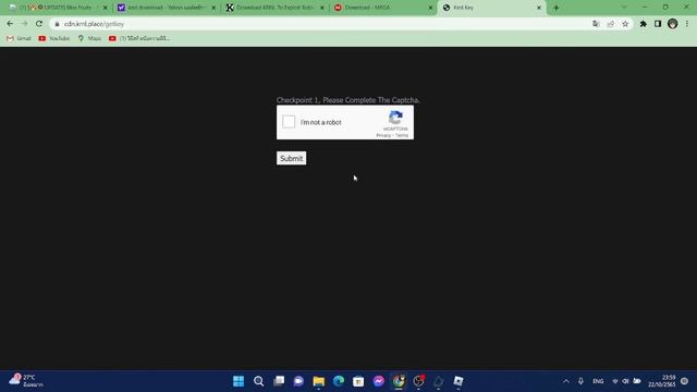 สอนโหลดkrnl ล่าสุด#WOGAMERX#krnl смотреть онлайн