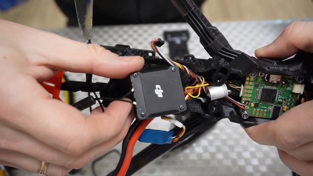 Замена антенны на Химере 7 смотреть онлайн