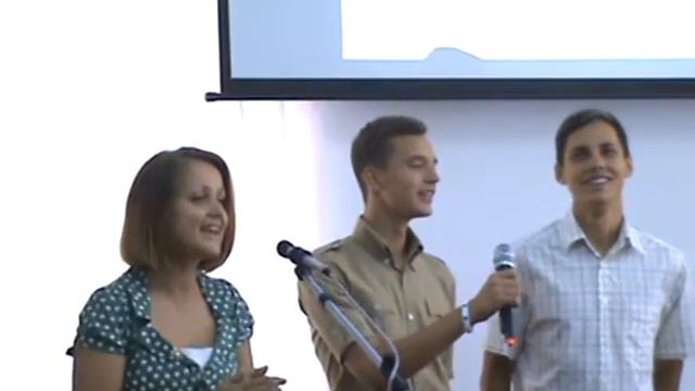 А капелла: Радость в сердце каждый день живёт смотреть онлайн