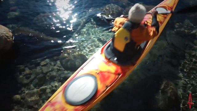 7 Best Kayaks For Touring 2020