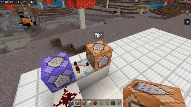 Minecraft Bedrock: Automated MOB DESPAWN SYSTEM! Using Commands! MCPE Xbox PC смотреть онлайн