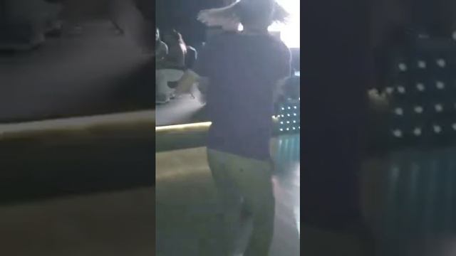 Ilian "Diego" & Tanya '"La Alemana" - Salsa at Bachata Weekend смотреть онлайн