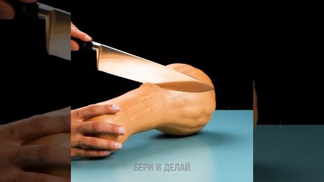 Крутые лайфхаки с фруктами и овощами, которые стоит попробовать смотреть онлайн