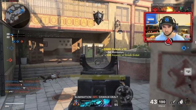 *NEW* UPDATE is FINALLY here! (COD Cold War Warzone Changes) смотреть онлайн