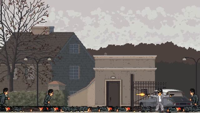 Arrest of a stone Buddha - Mansion(hard mode) смотреть онлайн