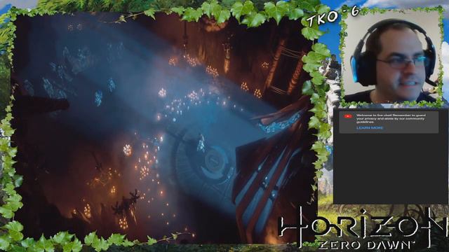 Horizon Zero Dawn - Law of 4 Challenge - Stream 09 - Part 4 смотреть онлайн