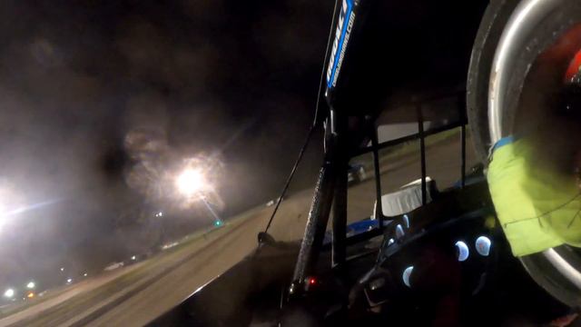 Dan Smith 92s - High Plains Late Model Series - Lincoln County Speedway 5-28-21 смотреть онлайн
