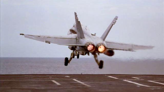 Navy fighters, f-18 and f-14 смотреть онлайн