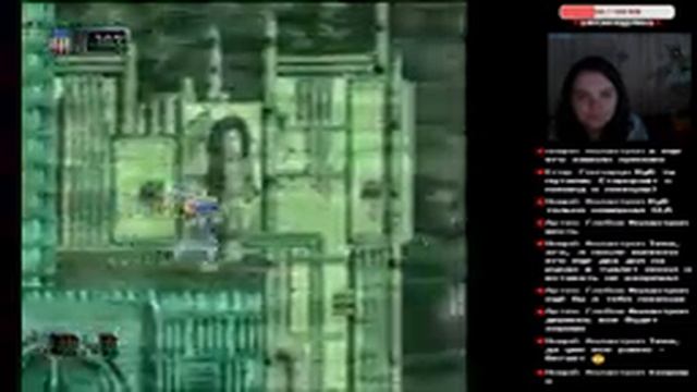 Mutant Chronicles - Doom Troopers SNES ⛓?? смотреть онлайн