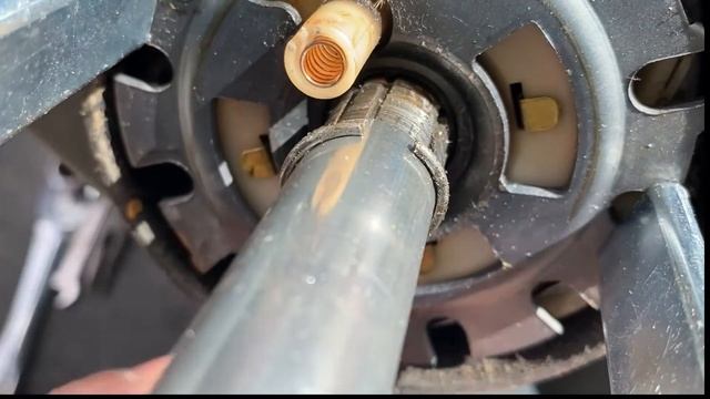 Replacing the ignition cylinder 1987 Pontiac Fiero смотреть онлайн