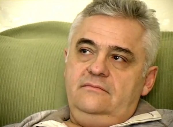 Владимир Овчинский о милиции, неформалах и преступности - часть 2