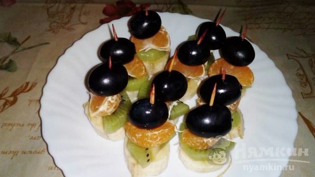 Книга рецептов