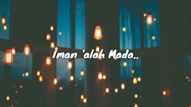 SHOLAWAT SABEN MALEM JUM'AT ( LIRIK ) смотреть онлайн