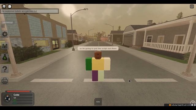 Roblox Oretary OP gui BROKE смотреть онлайн