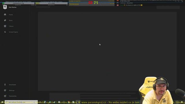 Pařeniště 37. číslo | Květen 2021 | PS Plus, Xbox Gold, novinky, slevy a hry zdarma | CZ 4K60 смотреть онлайн