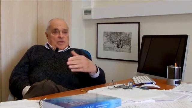 Franco Prattico-Intellettuale della Magna Grecia смотреть онлайн