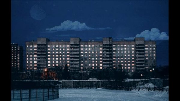 Ｄｅｐｒｅｓｓｉｏｎ【Doomer music】