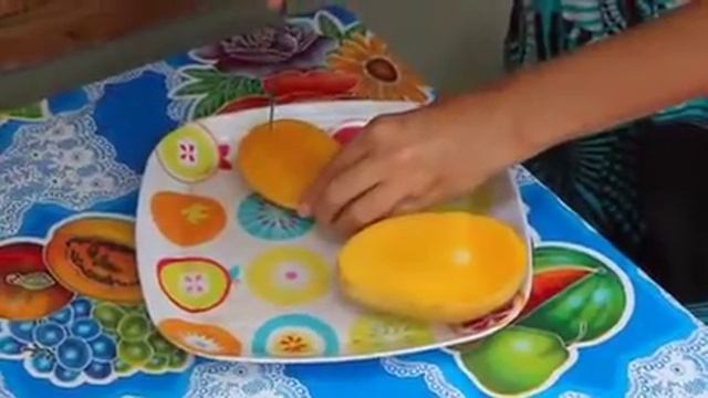 Как есть манго смотреть онлайн