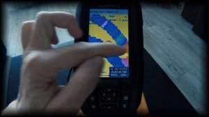СУПЕРЭХОЛОТ  Garmin striker plus 4 cv ОТЗЫВ ВЛАДЕЛЬЦА о гармин, рисовалка карт, отличная приблуда!