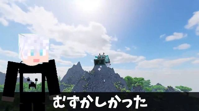 【マイクラ】翼をさずけるMOD -Winged 1.17-【Minecraft】 смотреть онлайн