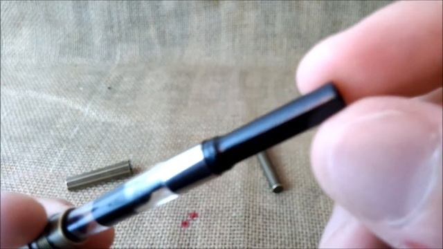 PENBBS 350 Brass - Review смотреть онлайн