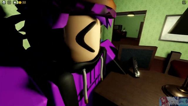 roblox Minutes Remain part1 смотреть онлайн
