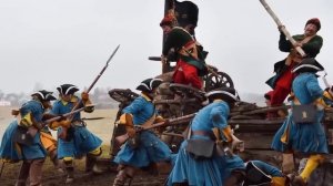 Собор 1,2,3,4,5,6,7,8,9,10,11,12 все серии