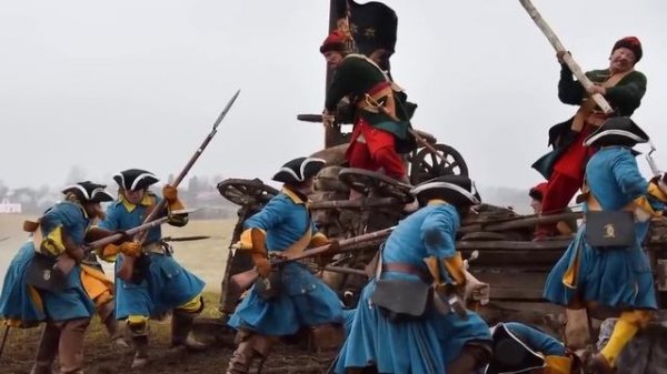 Собор 1,2,3,4,5,6,7,8,9,10,11,12 все серии