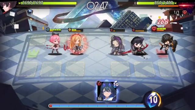 NEW GAME REVIEW ILLUSION CONNECT смотреть онлайн